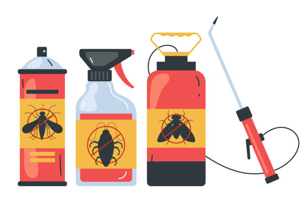 Best Flea Control Services  in Moundsville, WV